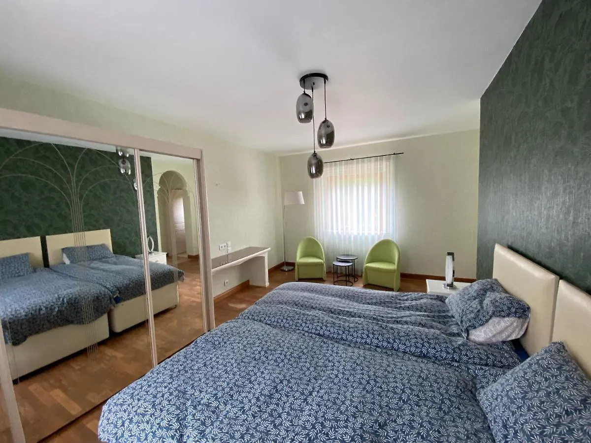 Guest house Domaine De Montloue - Relais Bien-Etre Hotel Mellac France
